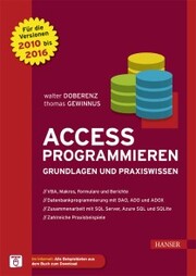 Access programmieren