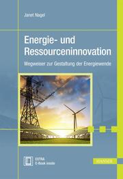 Energie- und Ressourceninnovation - Cover