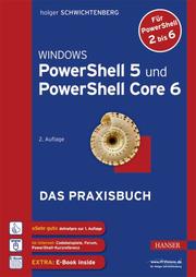 Windows PowerShell 5 und PowerShell Core 6