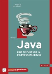 Java - Cover