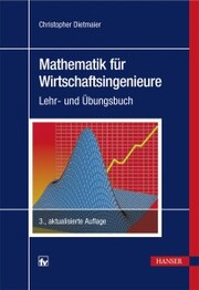 Mathematik für Wirtschaftsingenieure - Cover