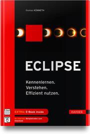 Eclipse - Cover