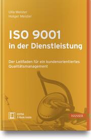 ISO 9001 in der Dienstleistung