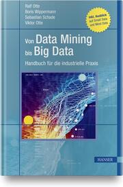 Von Data Mining bis Big Data - Cover