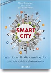 Smart City - Cover