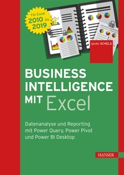 Business Intelligence mit Excel
