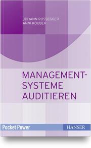Managementsysteme auditieren