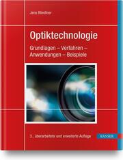 Optiktechnologie - Cover