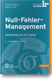 Null-Fehler-Management