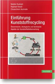 Einführung Kunststoffrecycling - Cover