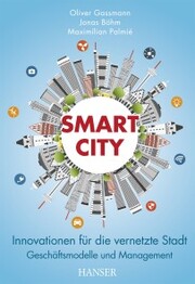 Smart City - Cover