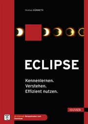 Eclipse - Cover