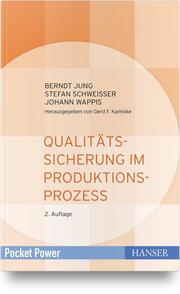Qualitätssicherung im Produktionsprozess