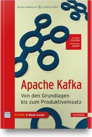 Apache Kafka - Cover
