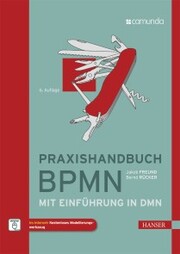 Praxishandbuch BPMN