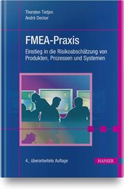 FMEA-Praxis