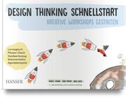Design Thinking Schnellstart - Cover