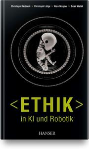Ethik in KI und Robotik - Cover