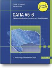 CATIA V5-6