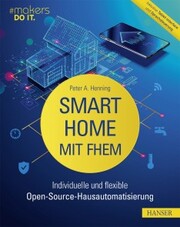 Smart Home mit FHEM - Cover