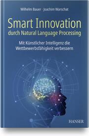 Smart Innovation durch Natural Language Processing