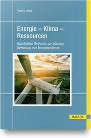 Energie - Klima - Ressourcen - Cover