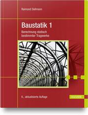Baustatik 1 - Cover