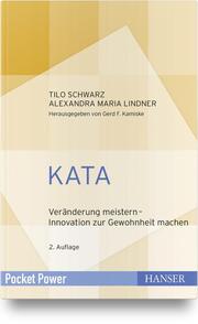 KATA - Cover