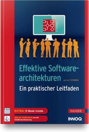 Effektive Softwarearchitekturen - Cover