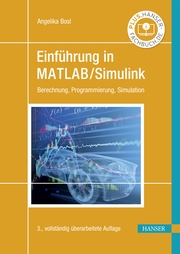 Einführung in MATLAB/Simulink