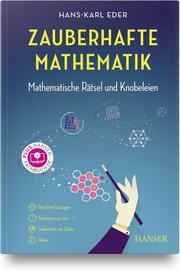 Zauberhafte Mathematik - Cover