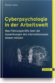 Cyberpsychologie in der Arbeitswelt