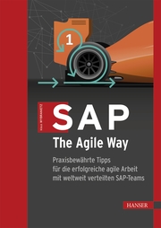SAP, The Agile Way