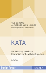 KATA - Cover