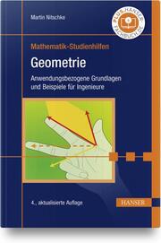 Geometrie - Cover