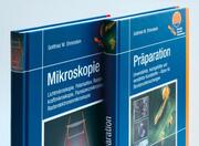 Präparation/Mikroskopie - Cover