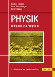 PHYSIK - Cover
