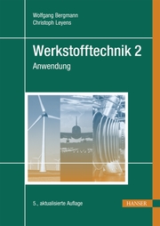 Werkstofftechnik 2 - Cover