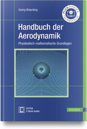 Handbuch der Aerodynamik