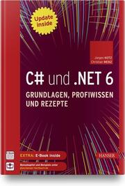 CSharp und .NET 6
