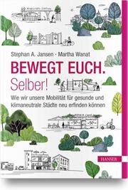 Bewegt Euch. Selber! - Cover
