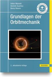 Grundlagen der Orbitmechanik - Cover