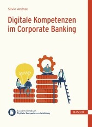 Digitale Kompetenzen im Corporate Banking - Cover