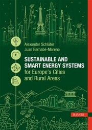 Sustainable and Smart Energy Systems for Europe's Cities and Rural Areas - Cover