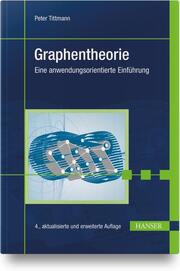Graphentheorie - Cover