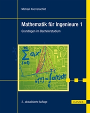 Mathematik für Ingenieure 1