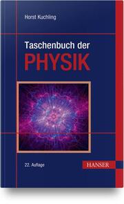 Taschenbuch der Physik - Cover