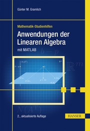 Anwendungen der Linearen Algebra