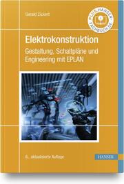 Elektrokonstruktion - Cover