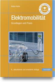 Elektromobilität - Cover